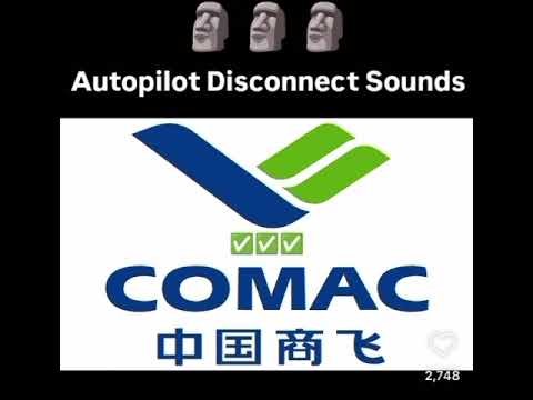Autopilot Disconnect Sounds on Different Aircraft