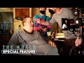 The Whale (2023) Special Feature 'The Apartment' - Brendan Fraser