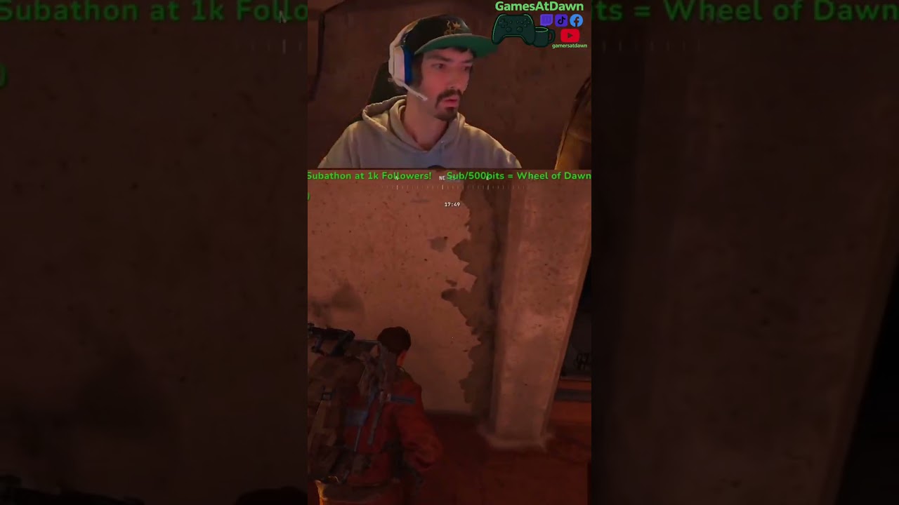 How Did I Survive That Attack?