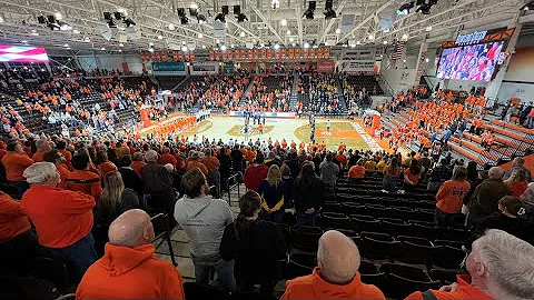 Bowling Green women beat Toledo in round one of the Battle of I-75