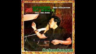 Rhoma Irama - Gelandangan