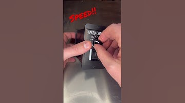 DC 10V-60V 6A PWM DC Motor Speed Controller! 🚀 #shorts #diy