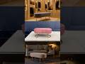 Ophelia Ottoman FRM4004 #bench #ottoman #modernfurniture #entryway #footstool #contemporarydesign
