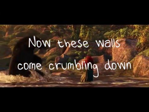 Julie Fowlis Into The Open Air Lyrics