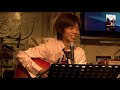 ルカ♪with谷原さん「チャンピオン・はじまりはいつも雨・夏祭り・リンゴ・吟遊詩人の唄」18.2.25 in 置時計2/2