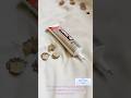 How It’s Made: Premium Kundan Hair cilp! ✨ #shorts #jewelrymaking