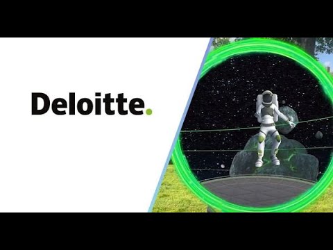 Deloitte – Space Portal