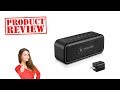 DECALIFE ST-2 Waterproof Bluetooth Speaker - Unboxing &amp; Review