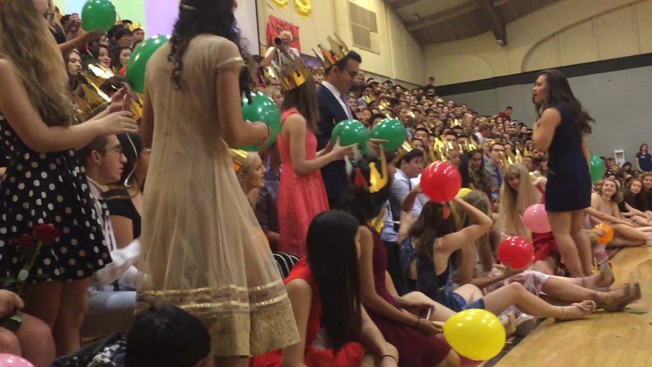 Magic Balloon/Card Trick Braden Oh YouTube