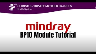 BP10 Module