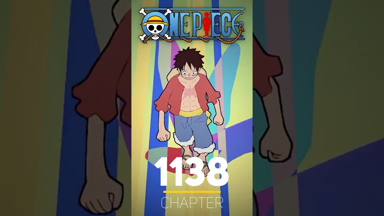 One Piece: Chapter 1138 Review