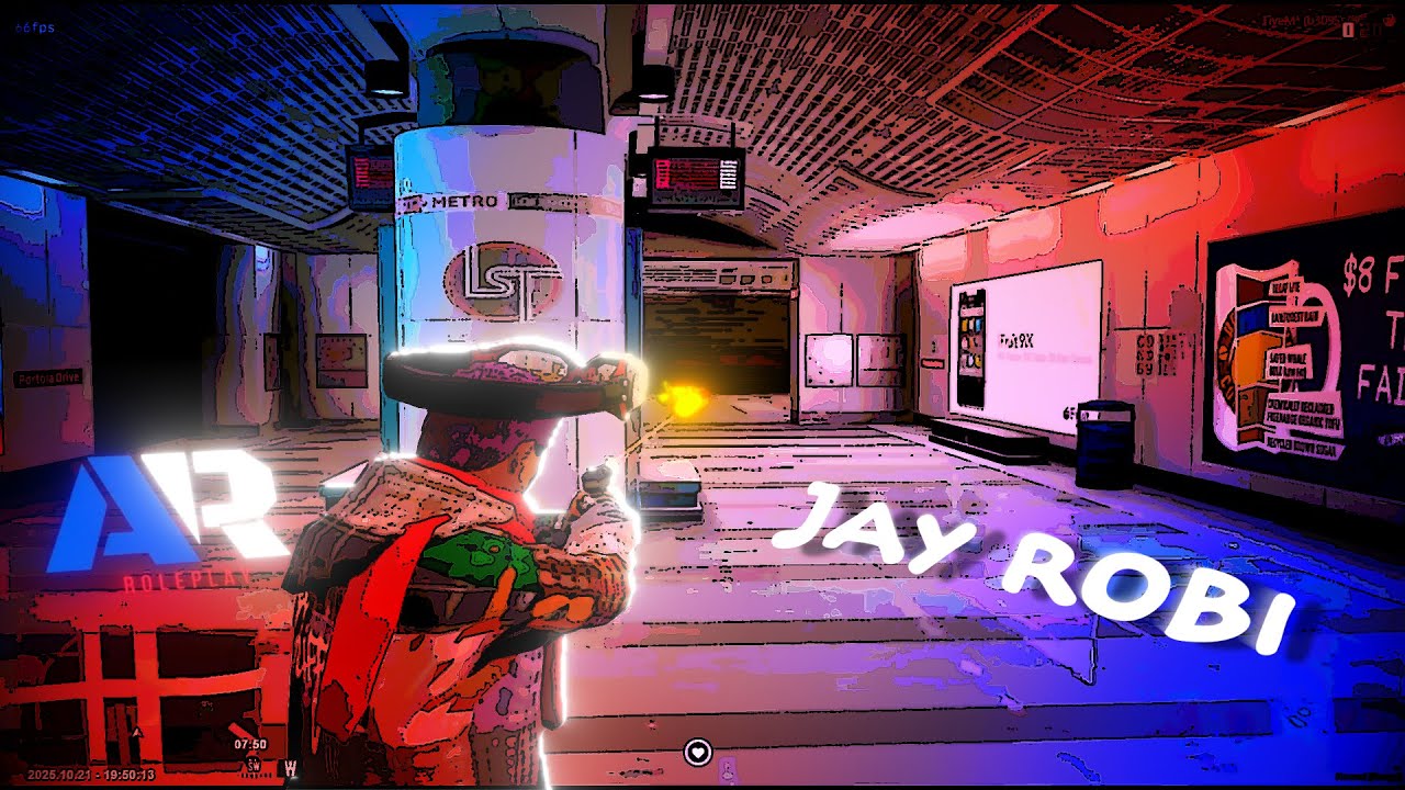 𝕁𝕒𝕪 ℝ𝕠𝕓𝕚 𝕕𝕖𝕤𝕥𝕣𝕠𝕪𝕚𝕟𝕘 𝕒𝕣𝕣𝕡 #𝟙 - YouTube