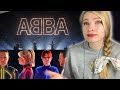 Vocal Coach Reacts: ABBA 2 New Songs 'I Still Have Faith In You' and 'Don't Shut Me Down'