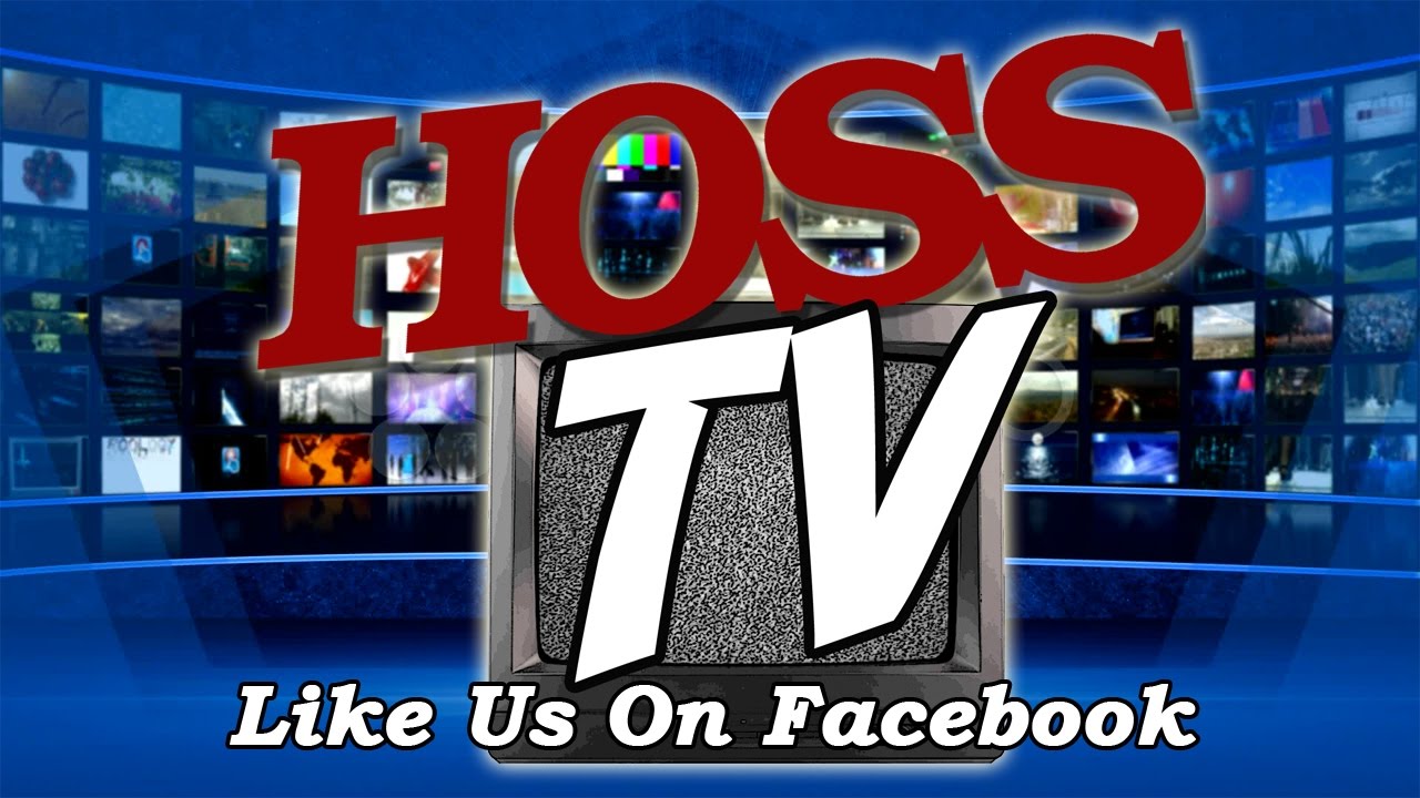 Hoss TV - Facebook