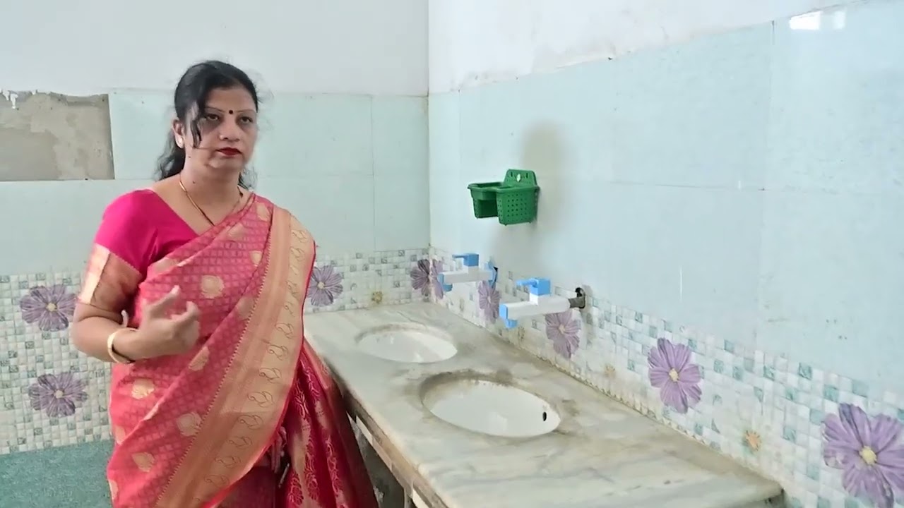 ST ANDREW'S SCHOOL CBSE INSPECTION VIDEO