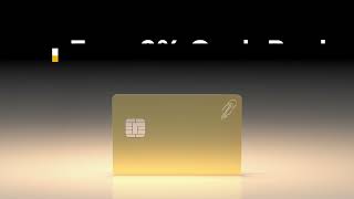 Get the Robinhood Gold Credit Card (Dohnut Farms Referral link) Get 3% back on all purchases