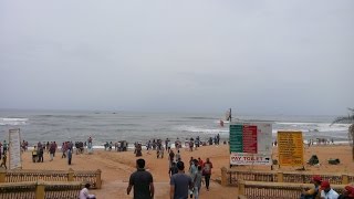 Calangute Beach - Goa