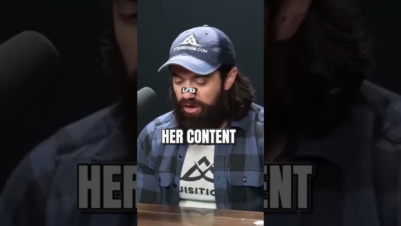 The real Value of a small Audience | Alex Hormozi