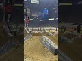 Kenny v Coop 😳 #SupercrossLIVE #SMX
