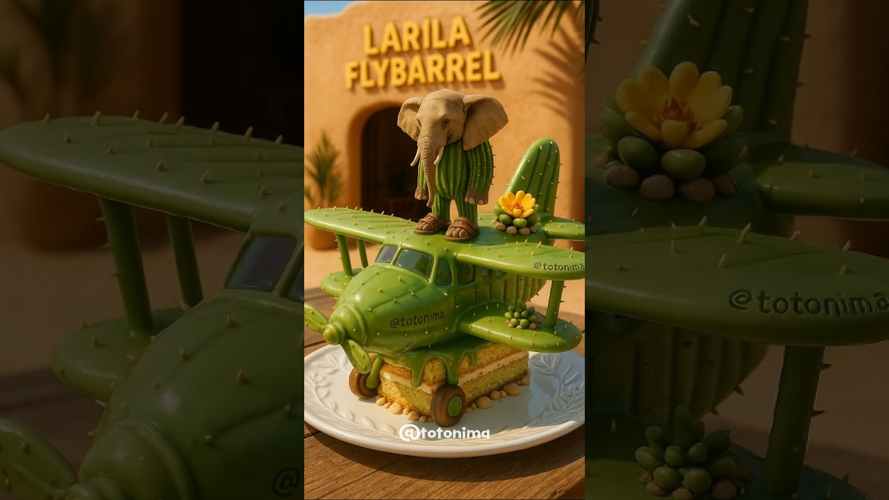 brainrot anomaly zet plane cake 