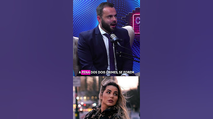 ADVOGADO JORGE CONFORTO COMENTA SOBRE A PRISÃO DA INFLUENCIADORA DEOLANE BEZERRA