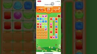 Shopee Candy Level 252, 2 Stars Tricks