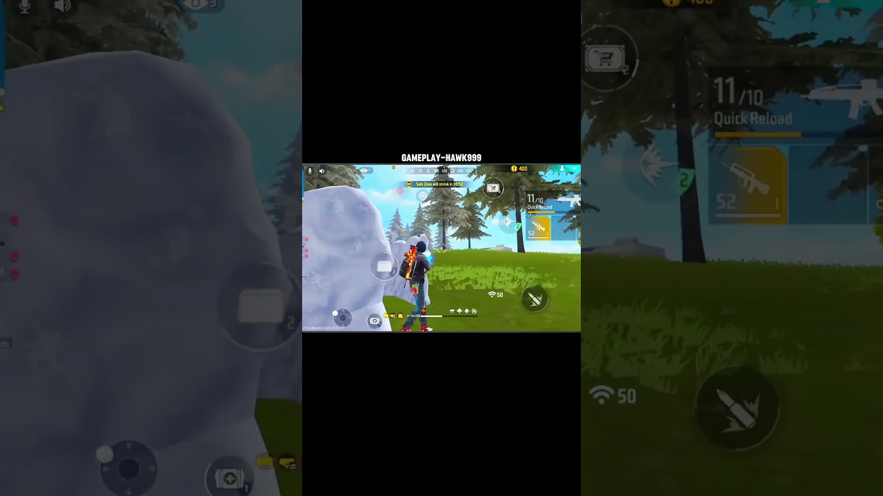 Hawk999 beast mode on 🔥🔥 