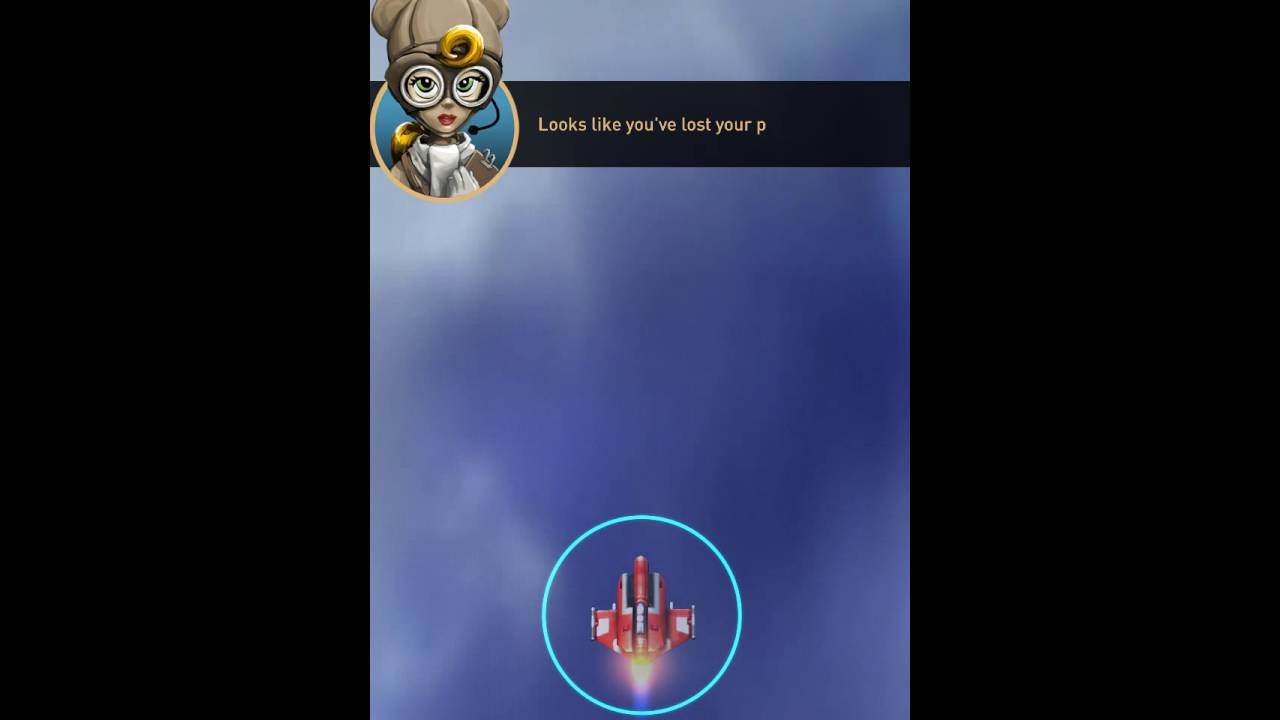 Sky Force Reloaded Android