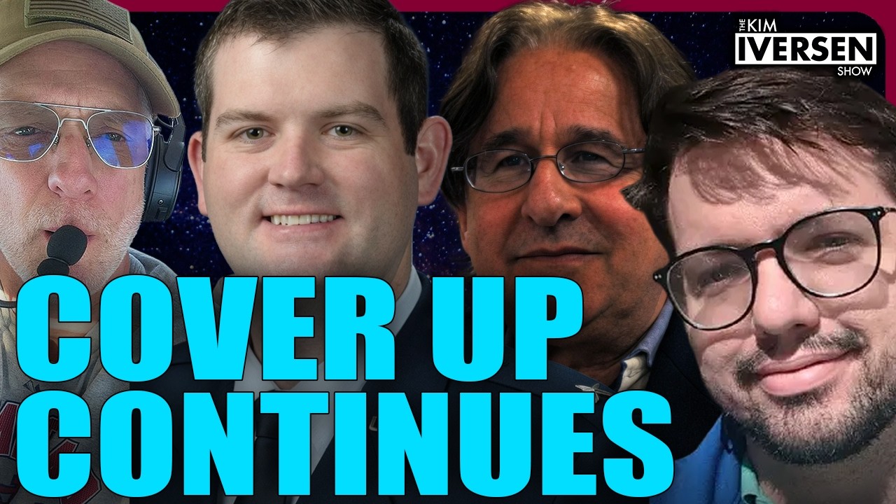 More UFO Scientists DEAD. The COVERUP Continues