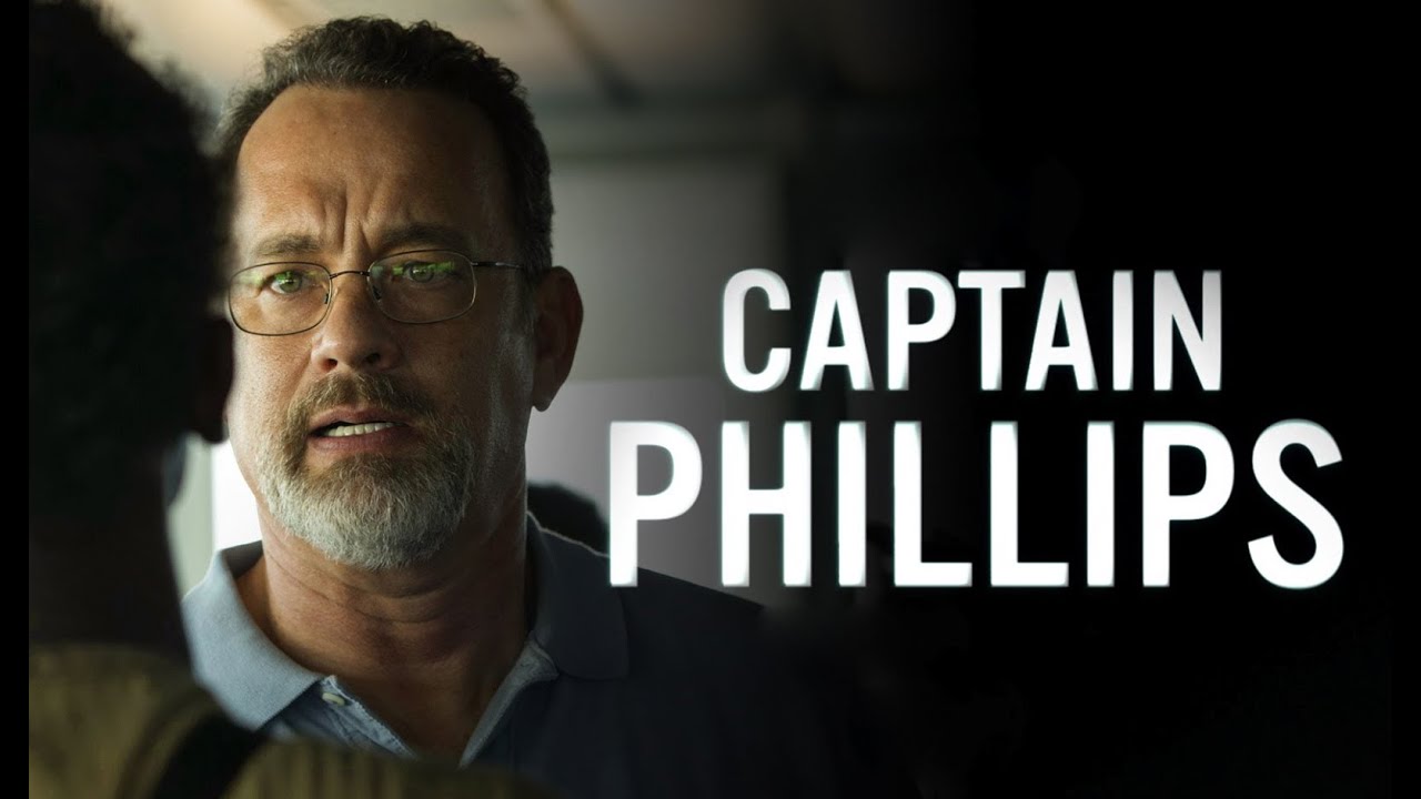 captain phillips movie review by chris stuckmann youtube captain phillips movies