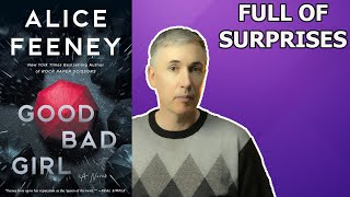 Alice Feeney - Good Bad Girl - Book Review