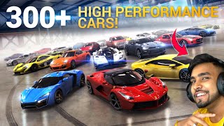 300 km/hr On Public Road!🎮✅ screenshot 1