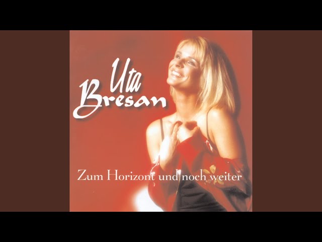 Uta Bresan - Feuer Im Vulkan