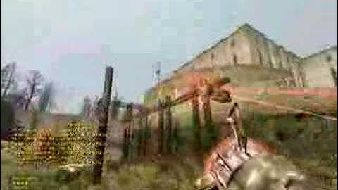 HL2 Deathmatch aimbot cheaters