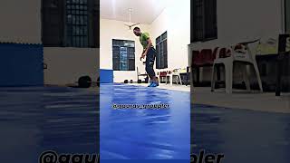 Gaurav bhankhar #natural #gymlife #naturalbodybuilding #motivation #wretling