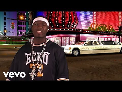 Music video by 50 Cent performing Heat. (C) 2004 Shady Records/Aftermath Records/Interscope Records.