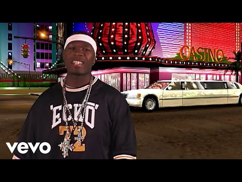 50 Cent - Heat (Official Music Video)