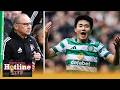 This was Celtic's weekend - has it turned the tide of the title race?? | Hotline Live