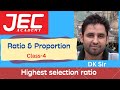 Ratio and Proportion class-4