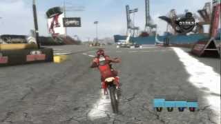 Mx Vs. Atv Reflex Gameplay Freestyle 1 Pc Hd