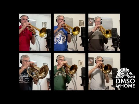 DMSO at Home: Andrew Classen