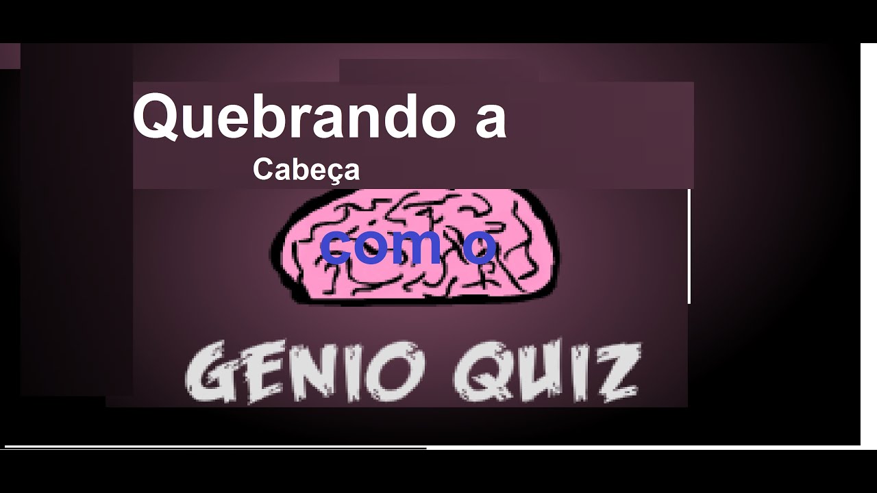 Genius Quiz - Matemática #quiz #quizchallange #perguntaserespostas #co