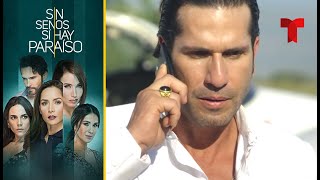 Sin Senos Sí Hay Paraíso 2 | Capítulo 47 | Telemundo Novelas