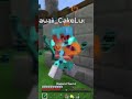 Mineplex Lobby PvP #1097 Kawaii_CakeLucie
