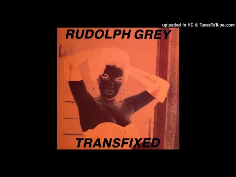 Rudolph Grey — Rudolph Grey - 1000 Luminous Flowers
