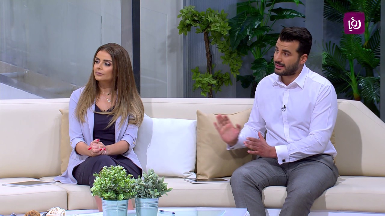 د. سالم ابو الغنم - مزايا ومخاطر جراحة الليزك لتصحيح الإبصار - طب وصحة