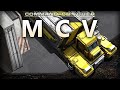 Mobile construction vehicle  command and conquer  tiberium lore