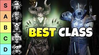 Ranking All 14 Classes In Remnant 2