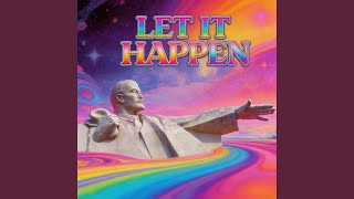 Let it Happen (Пусть это случится) - Cafe Apocalypse