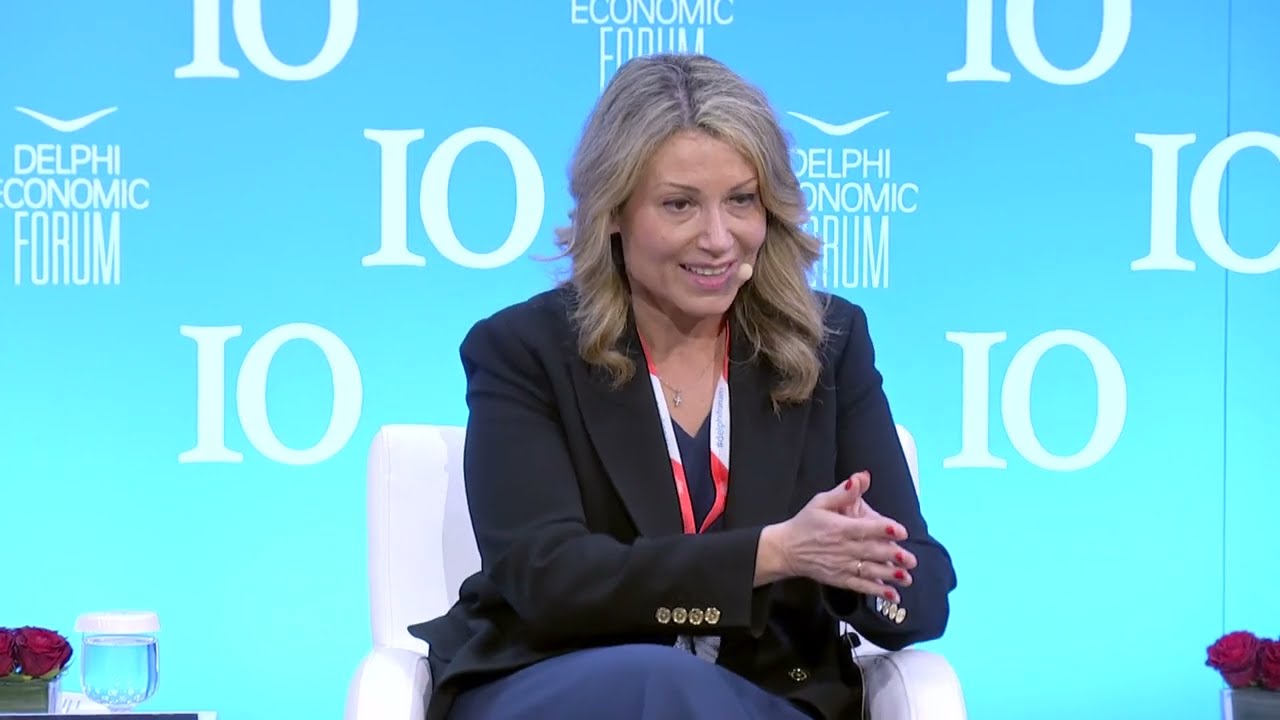 DEF X - Policy and Legislation Can Boost European Economic Growth